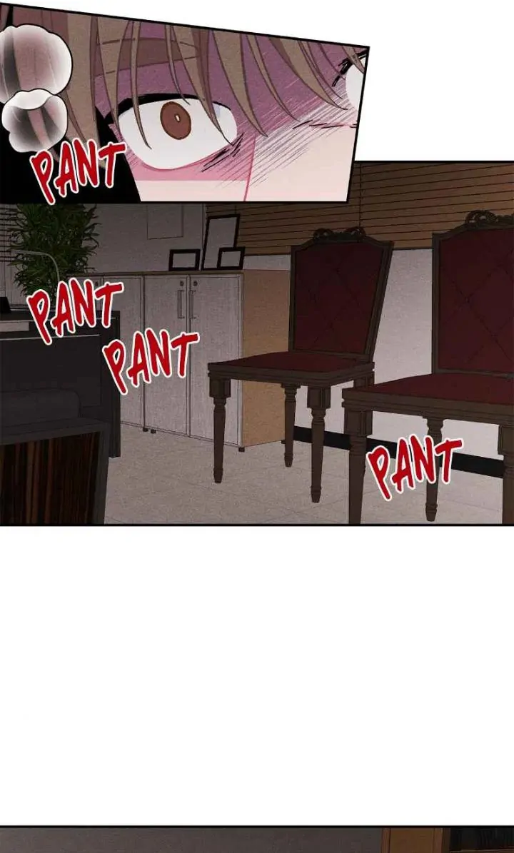 I Swear I Really Like It Chapter 54 - page 30