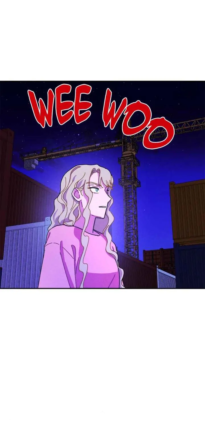 I Swear I Really Like It Chapter 55 - page 13
