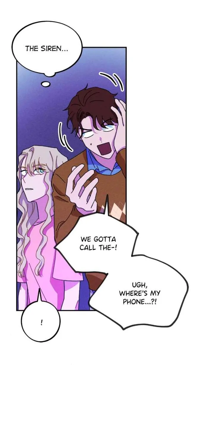 I Swear I Really Like It Chapter 55 - page 14