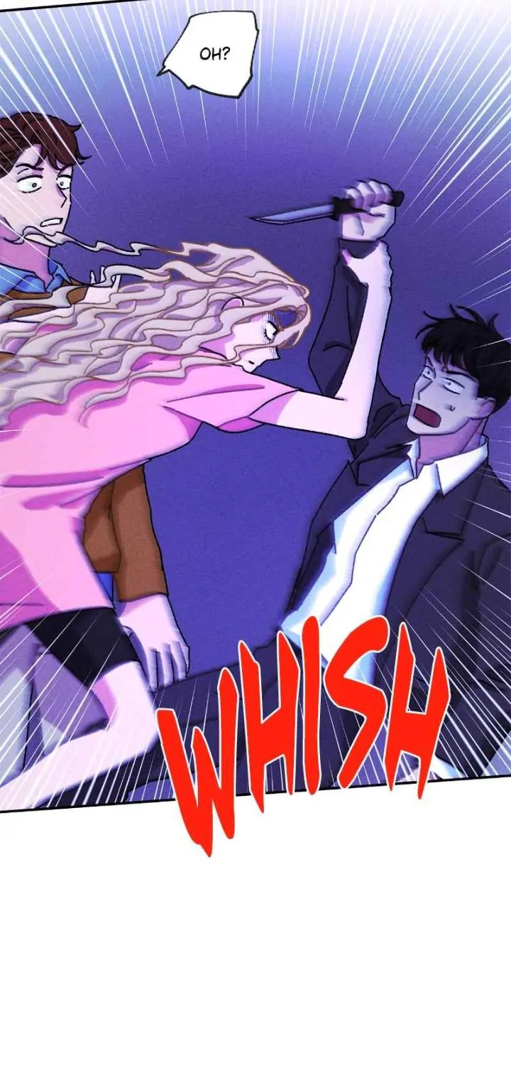 I Swear I Really Like It Chapter 55 - page 16