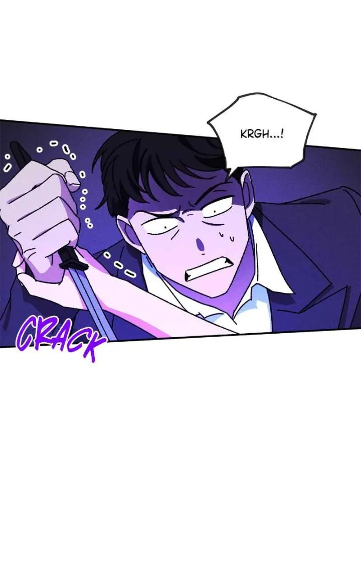 I Swear I Really Like It Chapter 55 - page 17