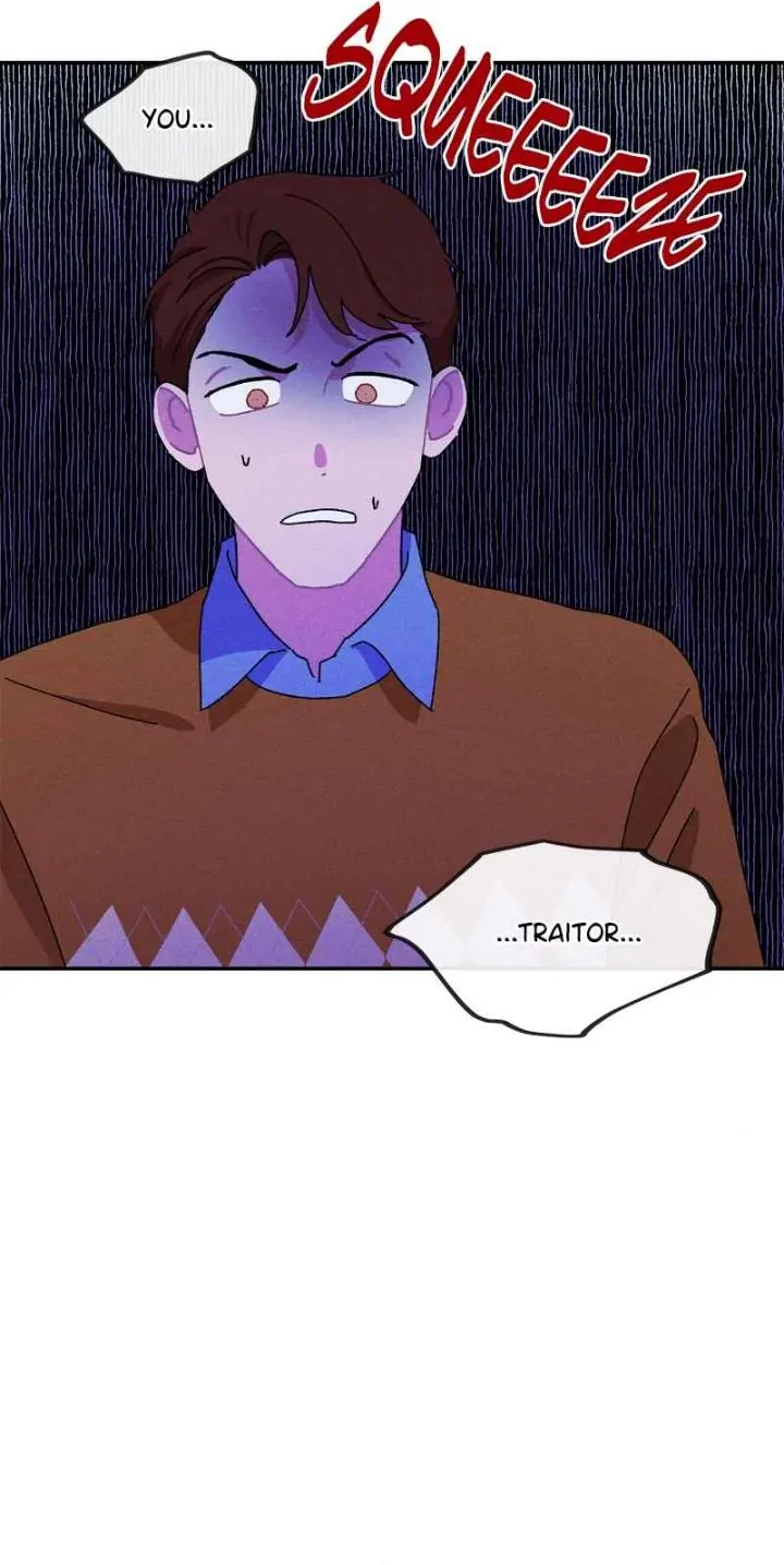 I Swear I Really Like It Chapter 55 - page 19