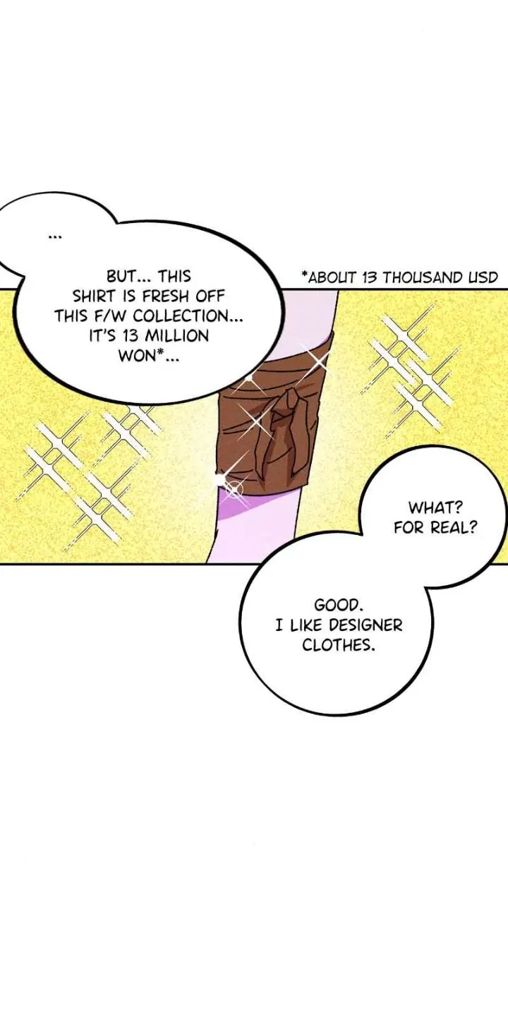 I Swear I Really Like It Chapter 55 - page 26