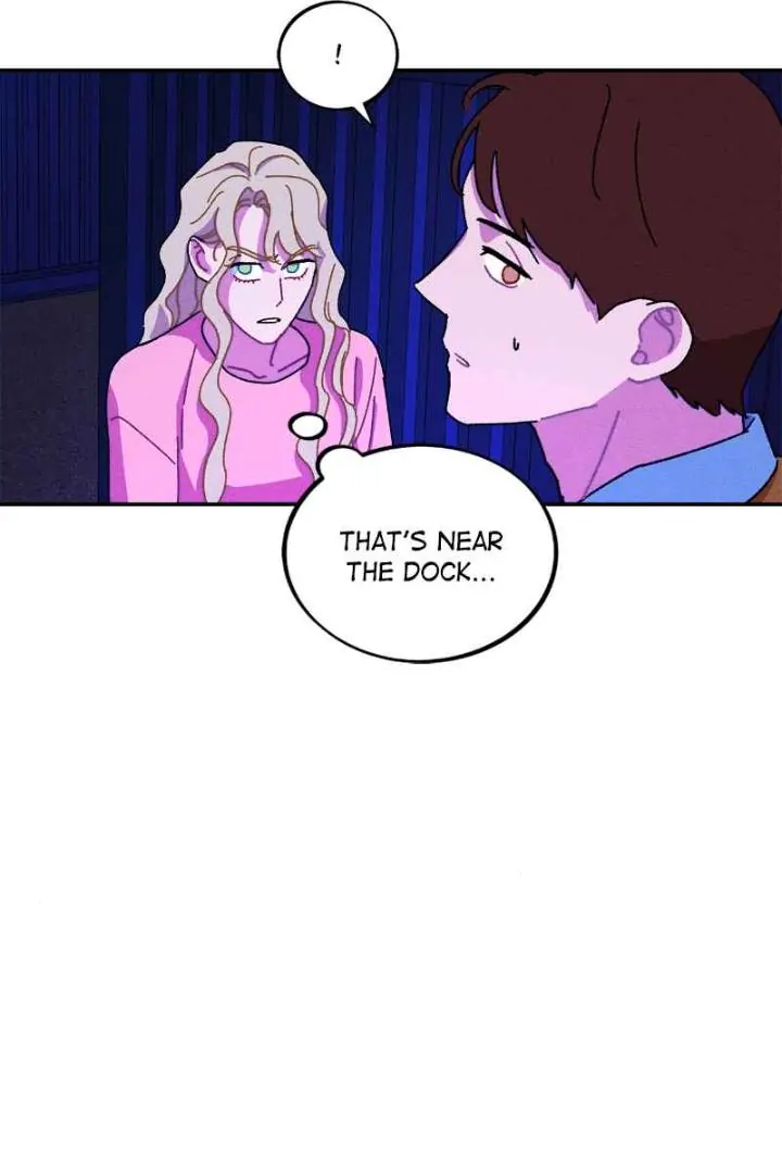 I Swear I Really Like It Chapter 55 - page 28