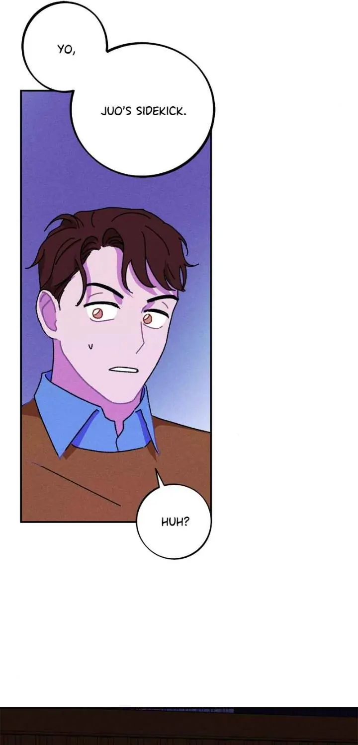 I Swear I Really Like It Chapter 55 - page 29