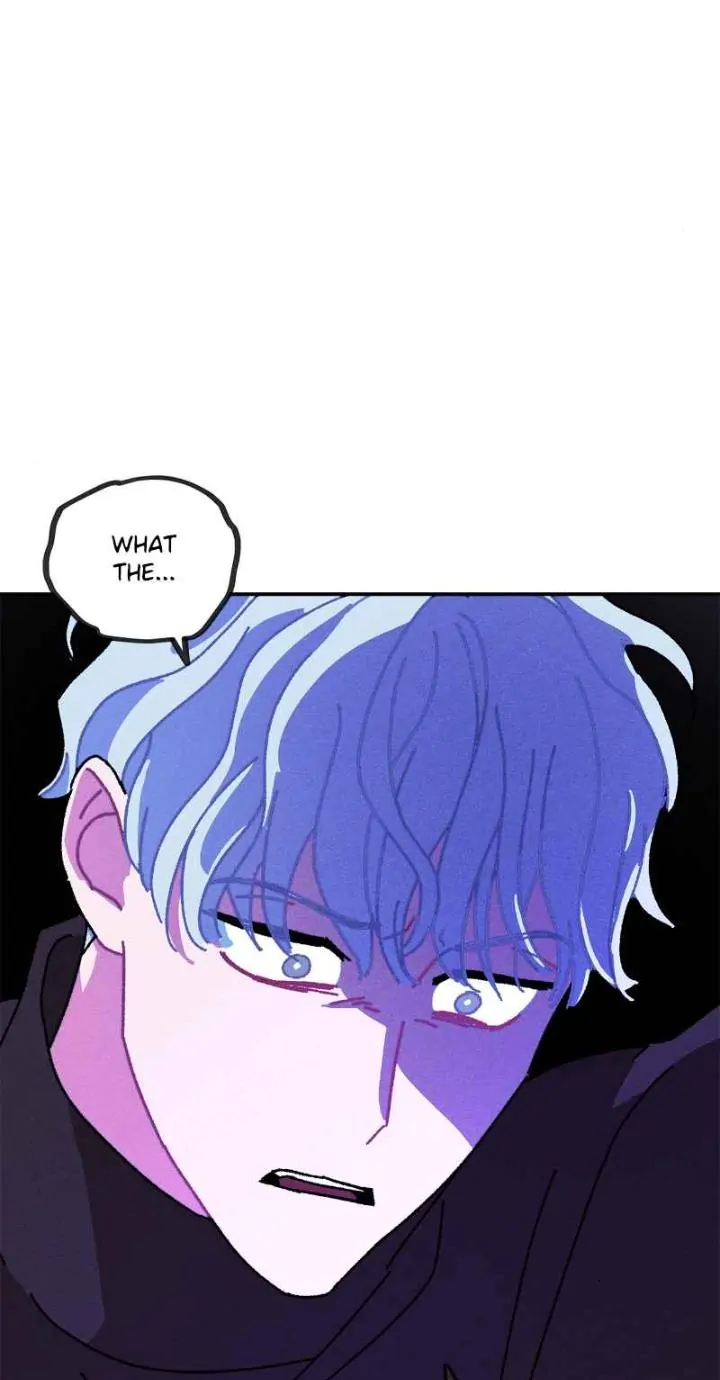I Swear I Really Like It Chapter 55 - page 48