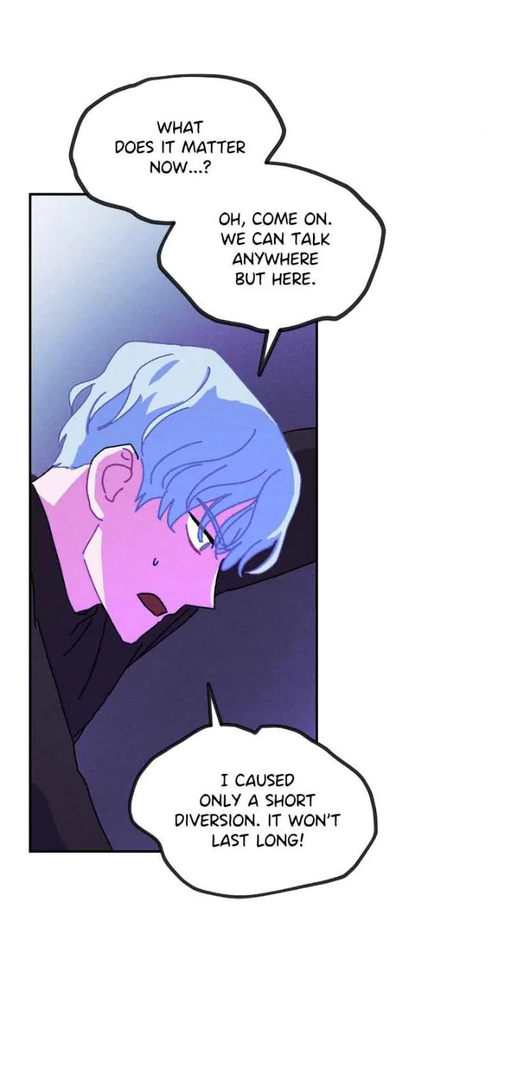 I Swear I Really Like It Chapter 55 - page 51