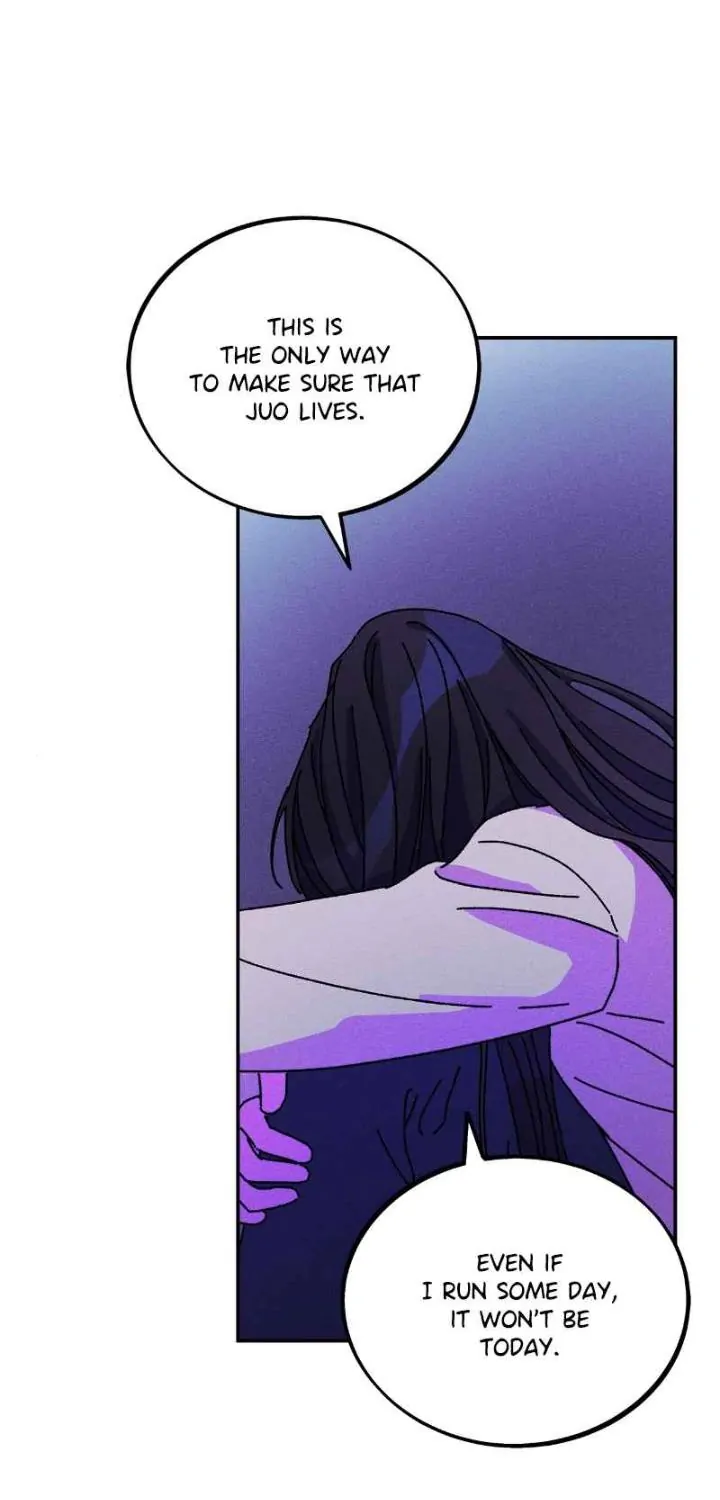 I Swear I Really Like It Chapter 55 - page 52