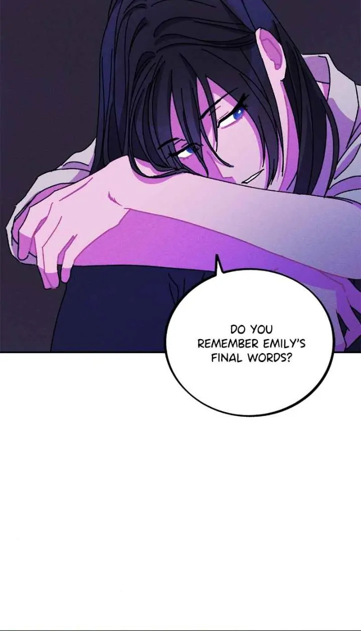 I Swear I Really Like It Chapter 55 - page 55