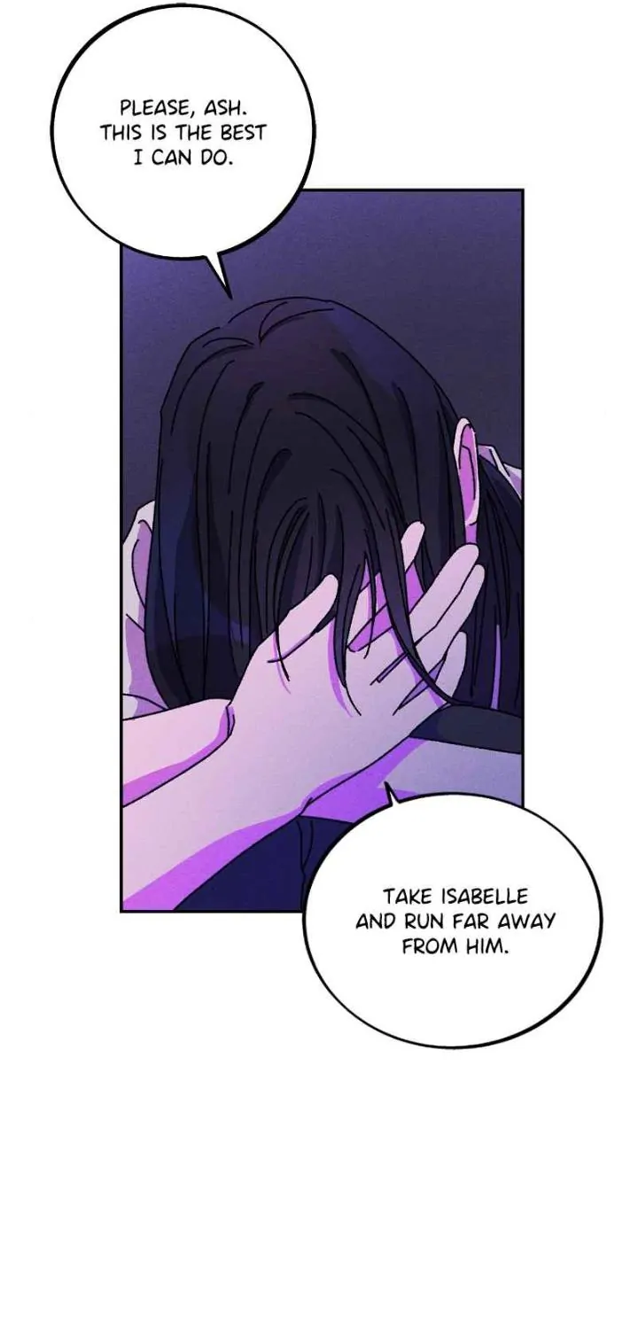 I Swear I Really Like It Chapter 55 - page 57