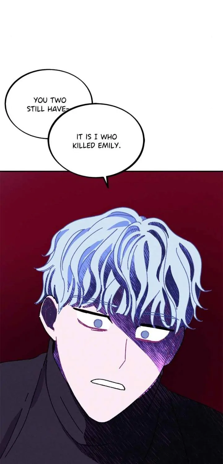 I Swear I Really Like It Chapter 55 - page 58