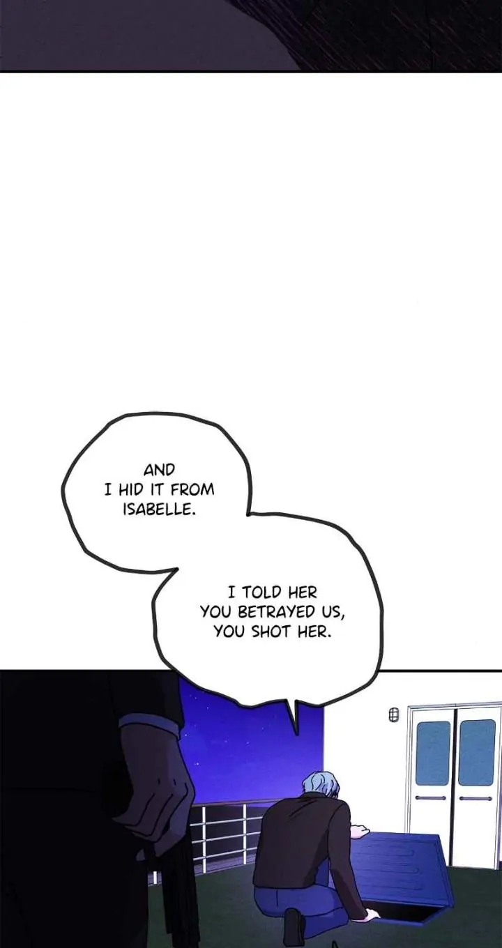 I Swear I Really Like It Chapter 55 - page 59