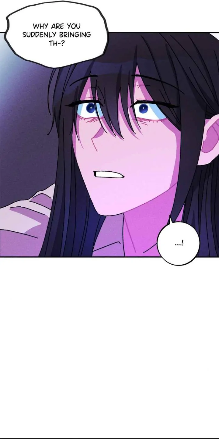 I Swear I Really Like It Chapter 55 - page 61