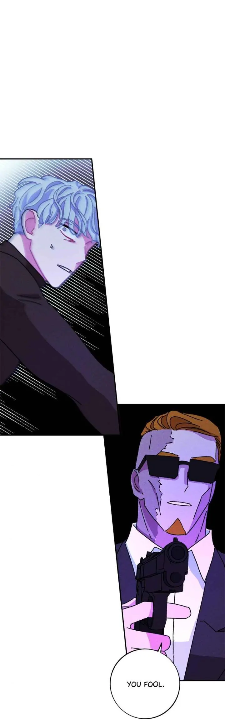I Swear I Really Like It Chapter 55 - page 63