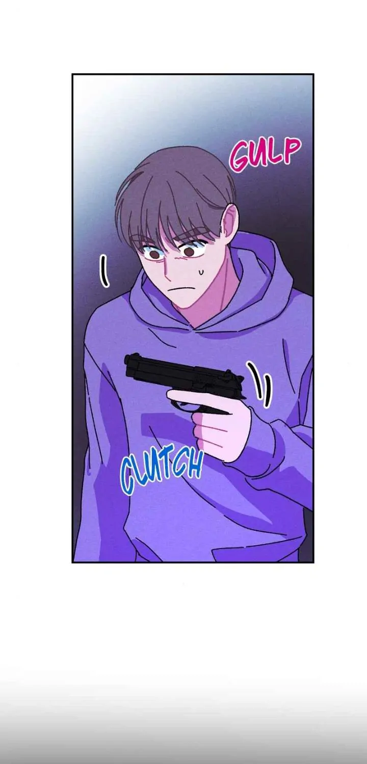 I Swear I Really Like It Chapter 55 - page 68