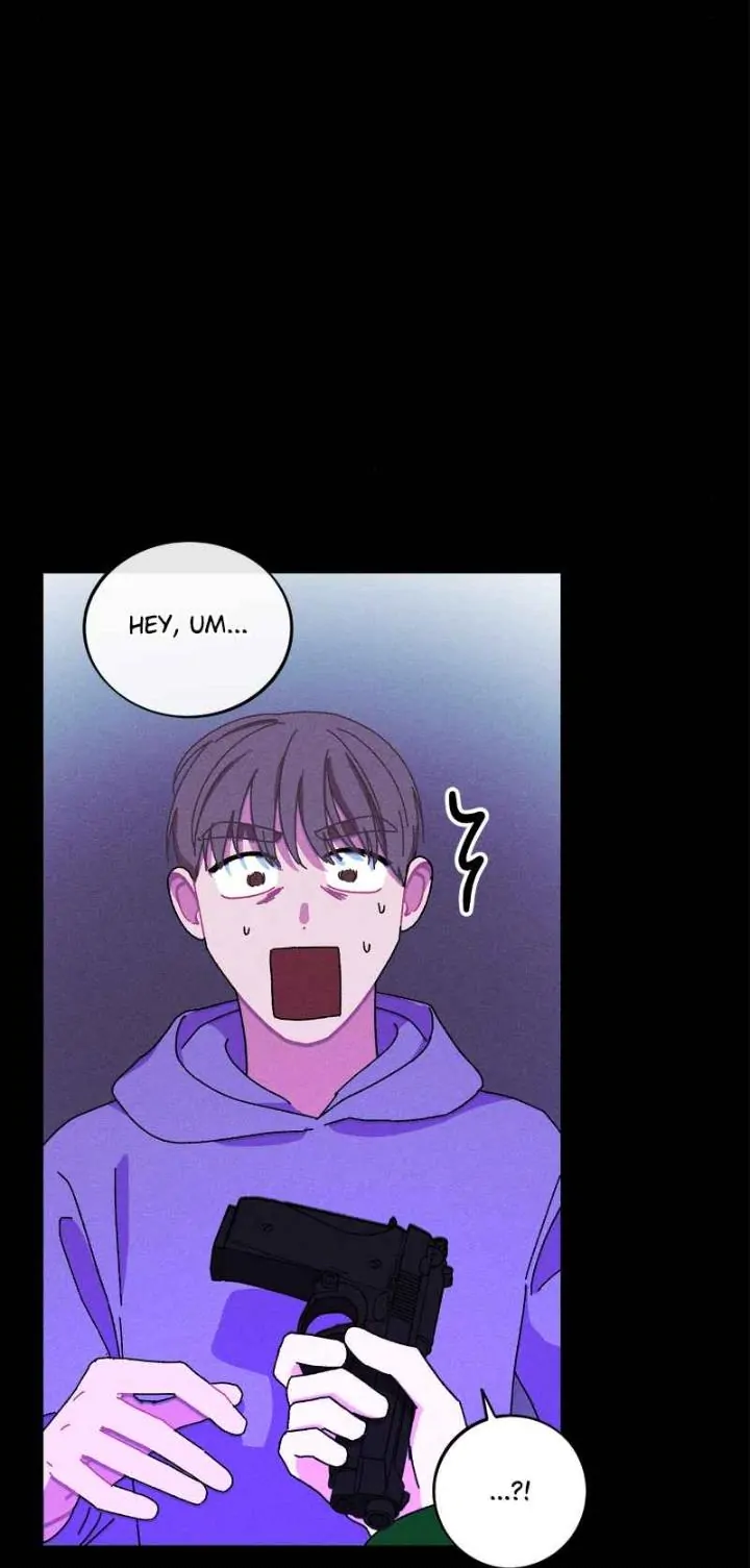 I Swear I Really Like It Chapter 55 - page 70