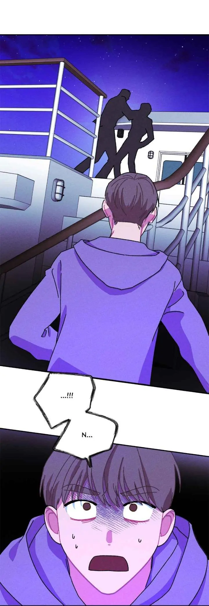 I Swear I Really Like It Chapter 55 - page 76