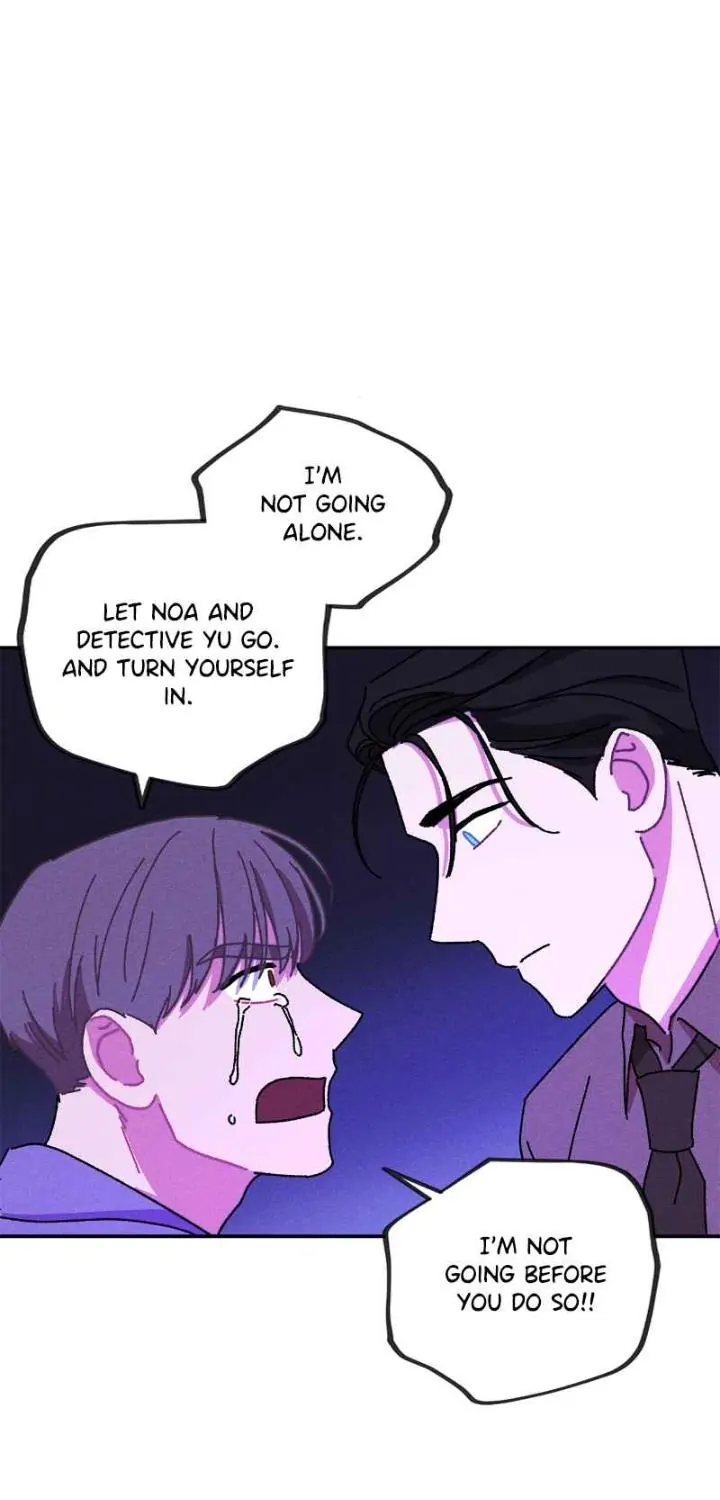 I Swear I Really Like It Chapter 56 - page 39