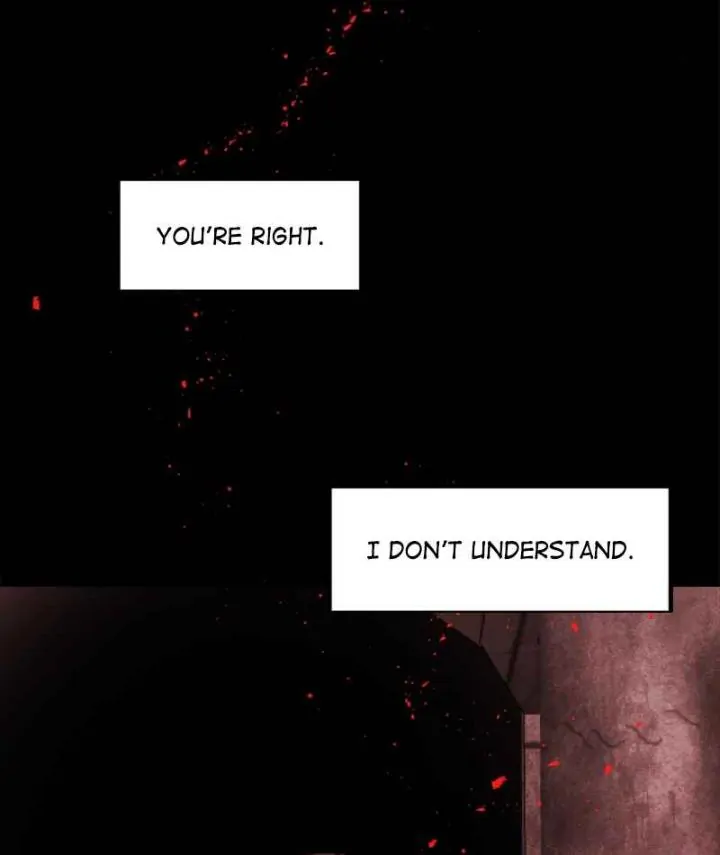 I Swear I Really Like It Chapter 56 - page 67