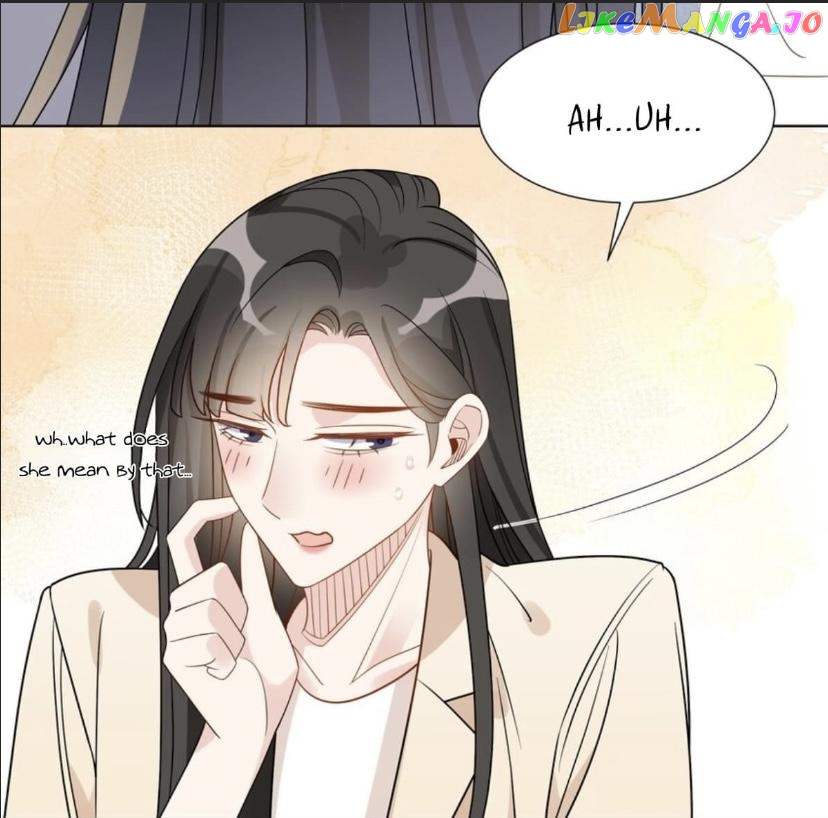 Your Scent is a Little Sweet Chapter 32 - page 13