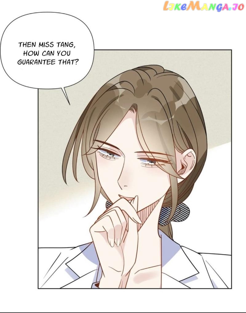 Your Scent is a Little Sweet Chapter 32 - page 35