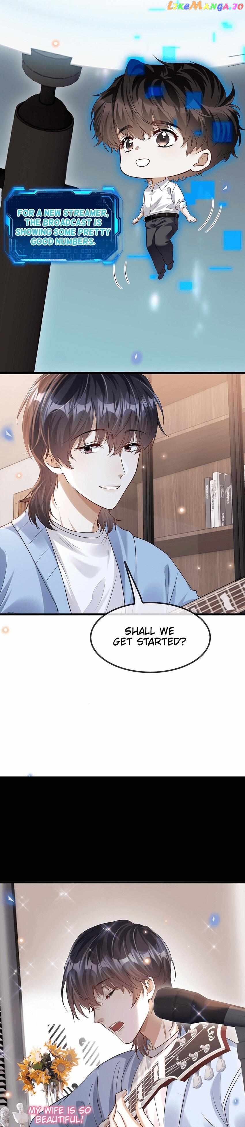 Don’t Pick Up Boyfriends From The Trash Chapter 23 - page 2