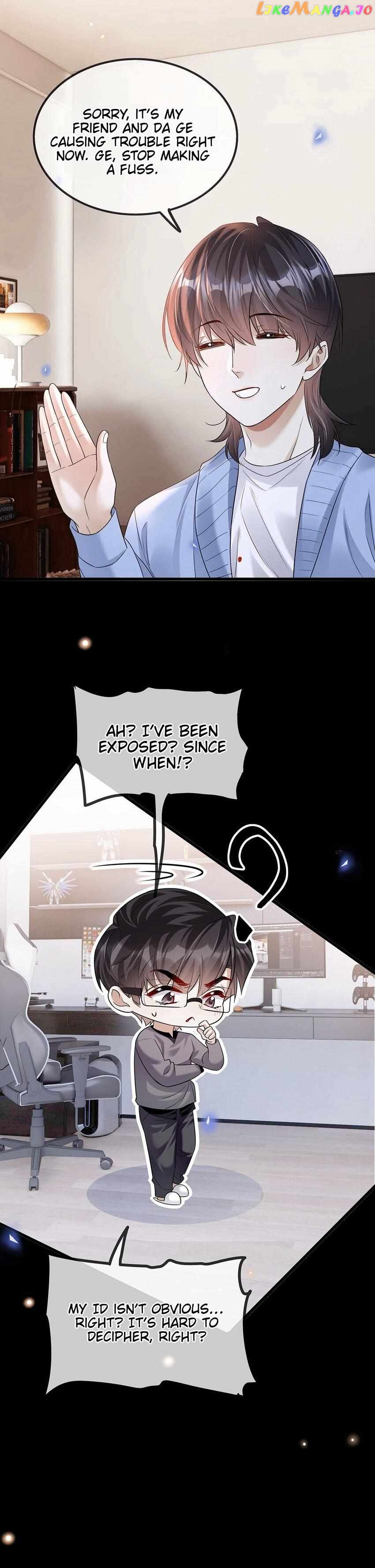 Don’t Pick Up Boyfriends From The Trash Chapter 23 - page 12