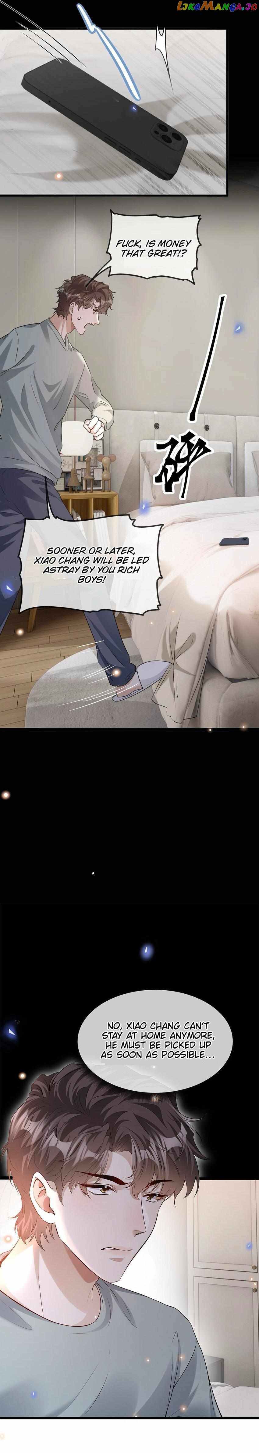 Don’t Pick Up Boyfriends From The Trash Chapter 23 - page 14