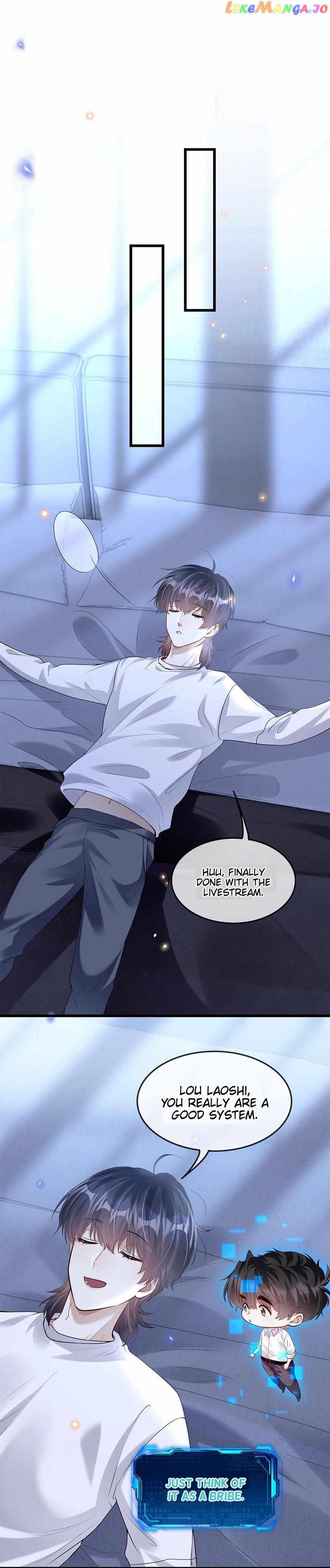 Don’t Pick Up Boyfriends From The Trash Chapter 23 - page 15