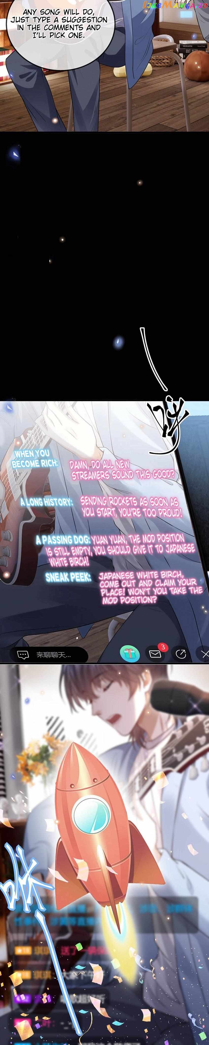 Don’t Pick Up Boyfriends From The Trash Chapter 23 - page 7