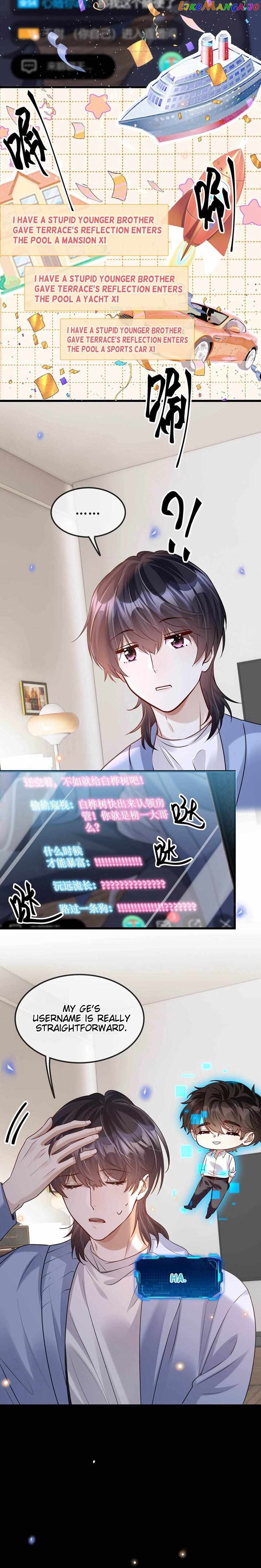 Don’t Pick Up Boyfriends From The Trash Chapter 23 - page 8