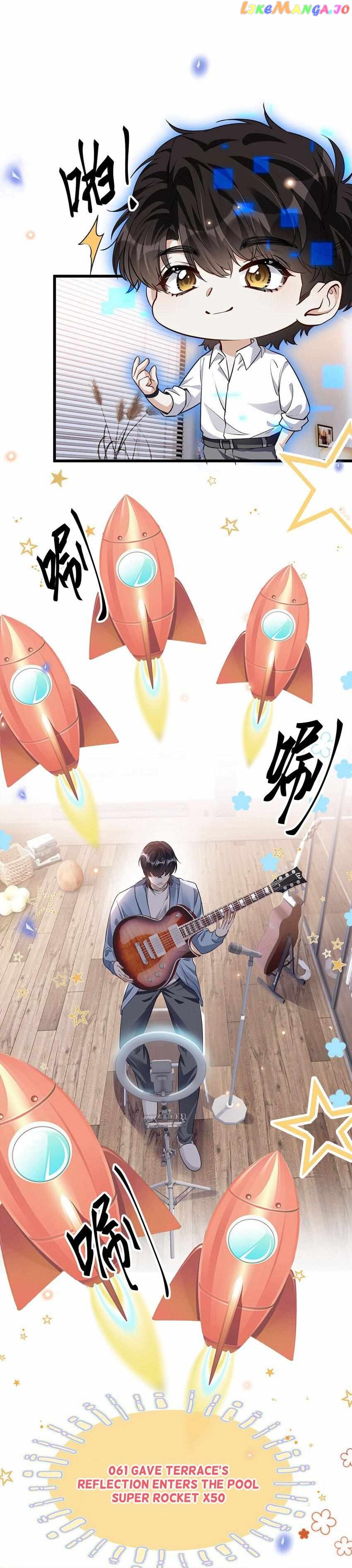 Don’t Pick Up Boyfriends From The Trash Chapter 23 - page 9