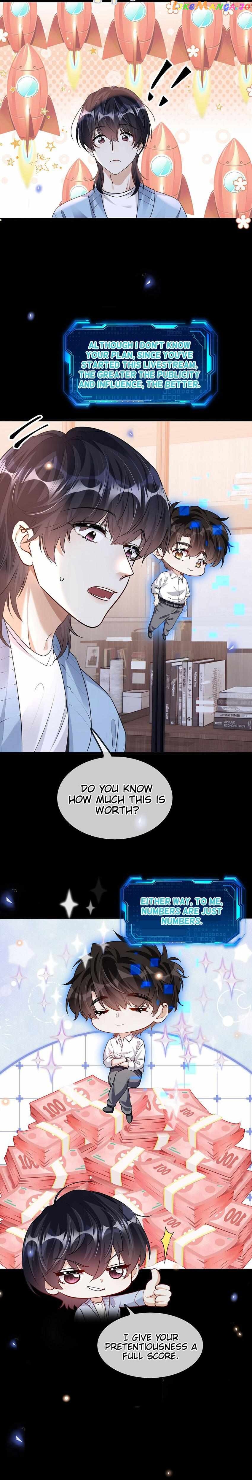 Don’t Pick Up Boyfriends From The Trash Chapter 23 - page 10