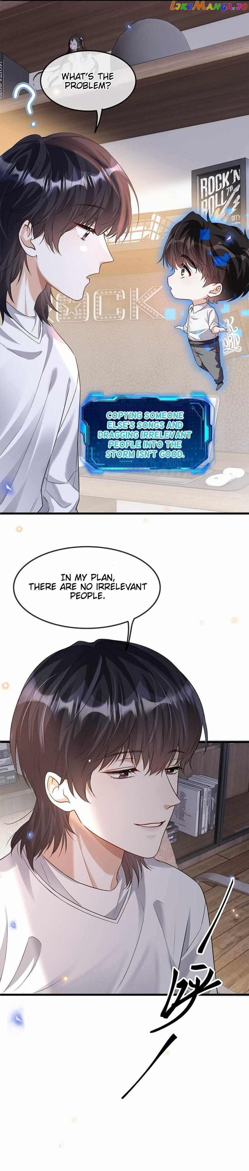 Don’t Pick Up Boyfriends From The Trash Chapter 24 - page 14