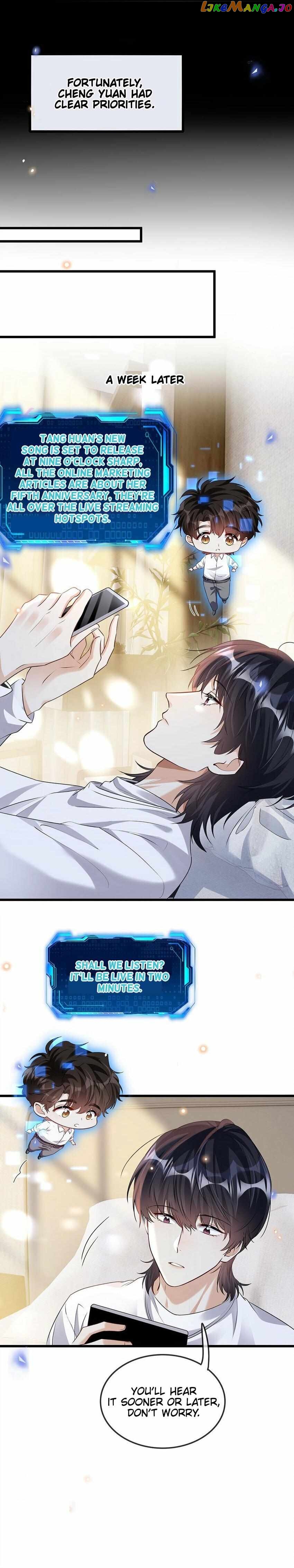 Don’t Pick Up Boyfriends From The Trash Chapter 24 - page 2