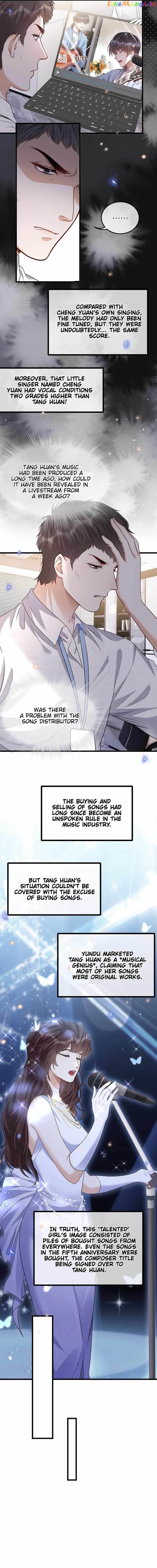 Don’t Pick Up Boyfriends From The Trash Chapter 24 - page 6