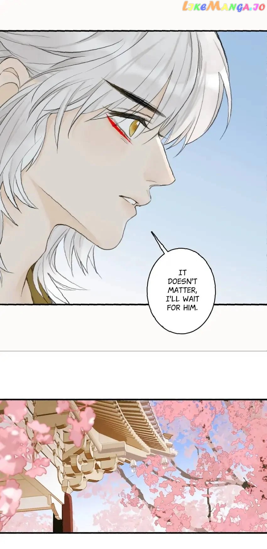 General, Watch Out for the Mad Dog! Chapter 80 - page 44