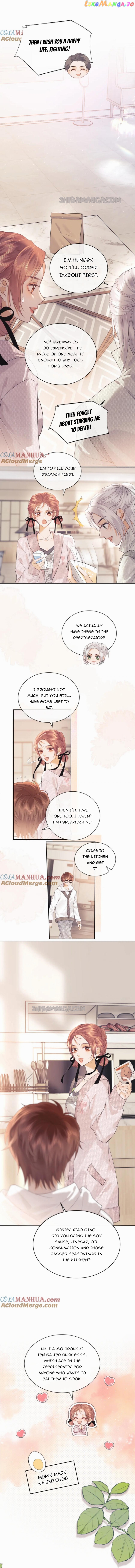 Meet My Wife, Who’s Also My Fan chapter 21 - page 7