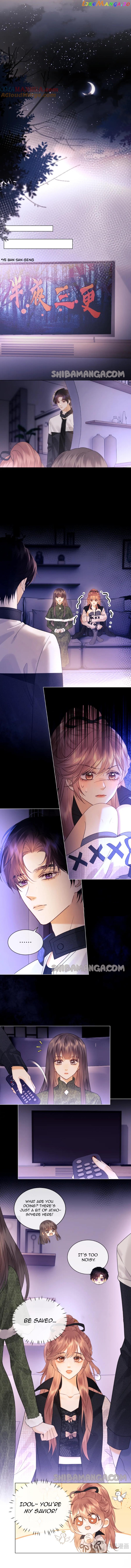 Meet My Wife, Who’s Also My Fan Chapter 25 - page 2
