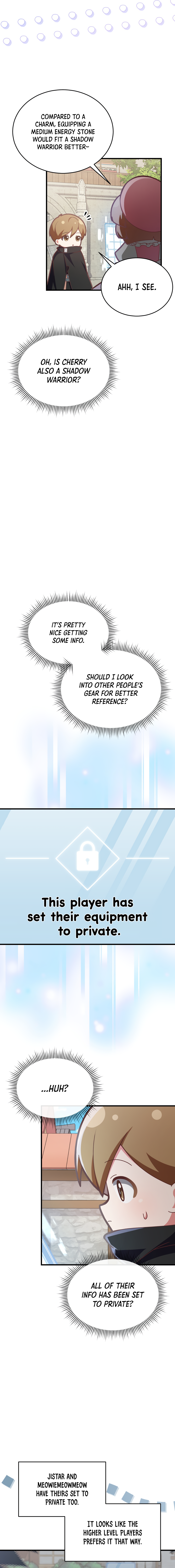 The Guild Member Next Door Chapter 15 - page 12