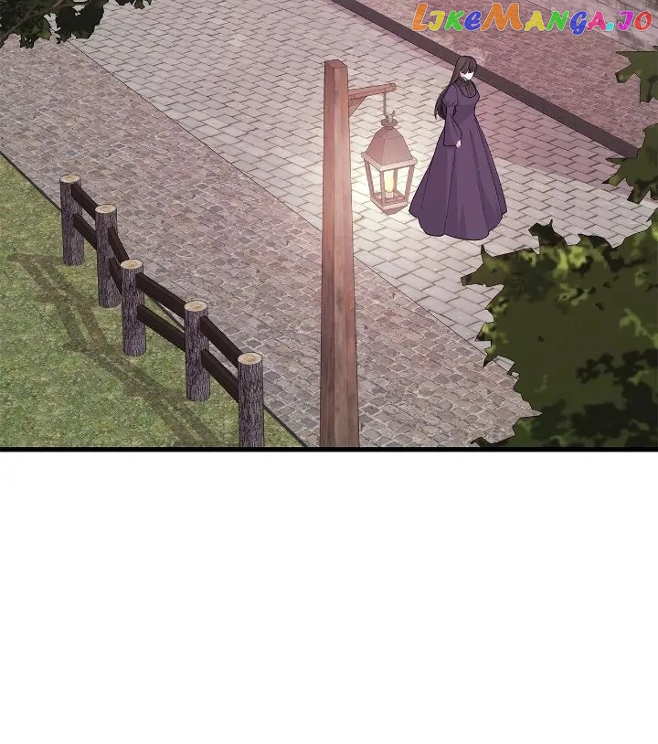 Heroine's Shares for Sale Chapter 28 - page 24