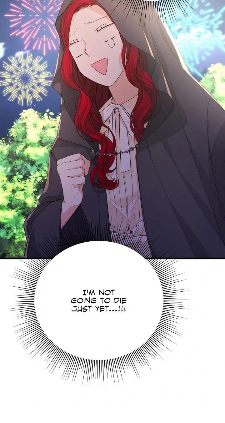 Heroine's Shares for Sale Chapter 29 - page 11