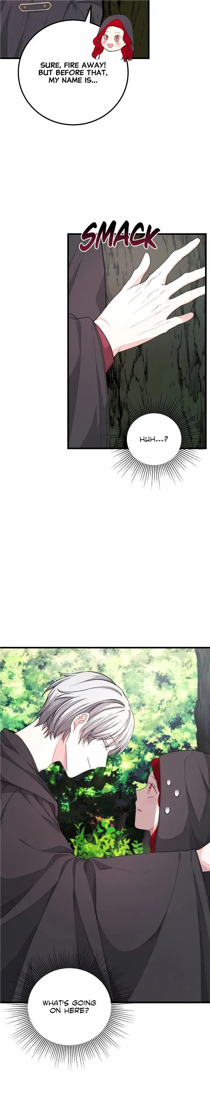 Heroine's Shares for Sale Chapter 29 - page 13