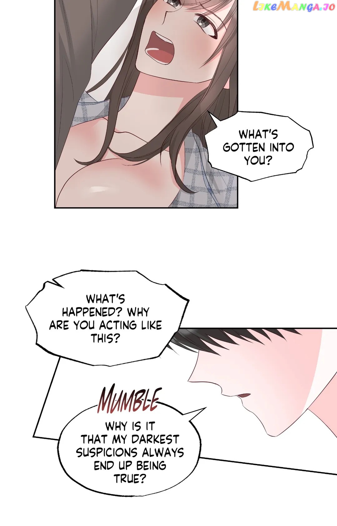 Learning to Love You Chapter 57 - page 5