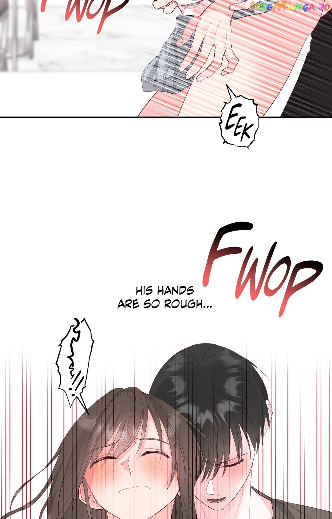Learning to Love You Chapter 57 - page 24