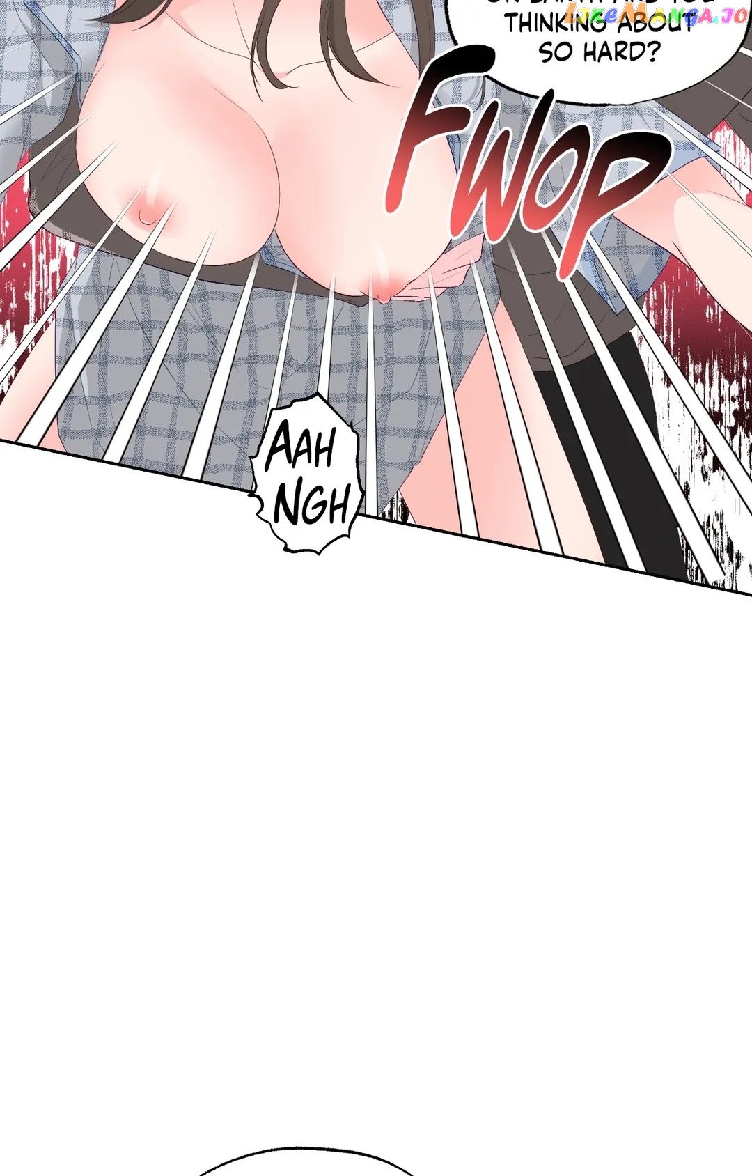 Learning to Love You Chapter 57 - page 32