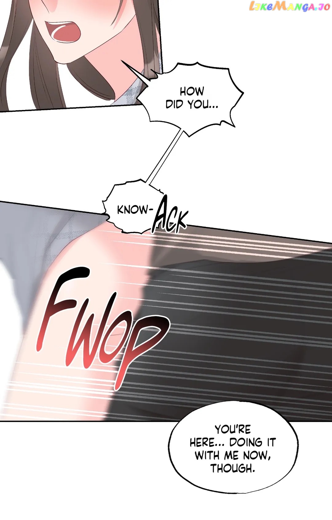 Learning to Love You Chapter 57 - page 34