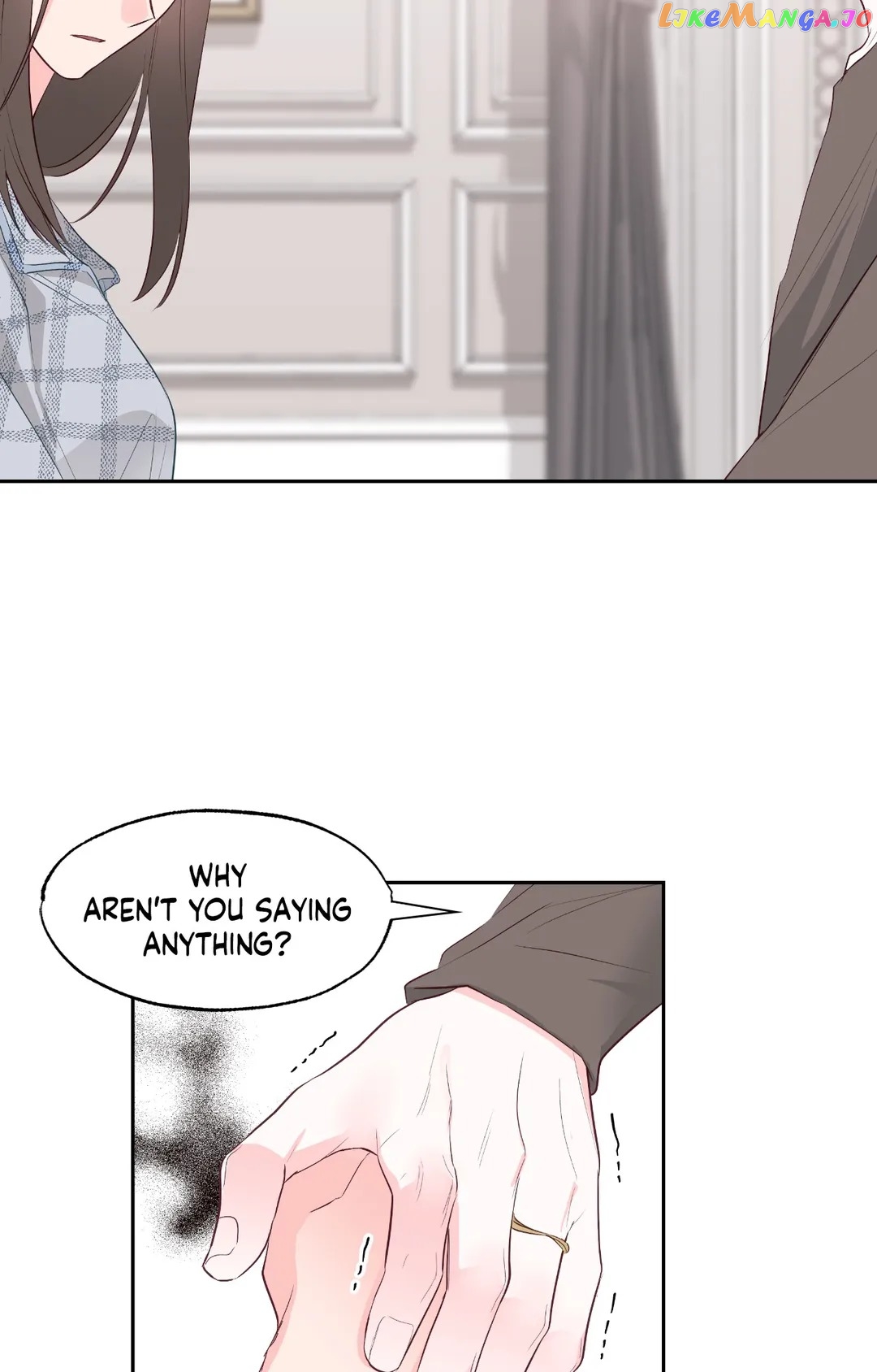 Learning to Love You Chapter 58 - page 24
