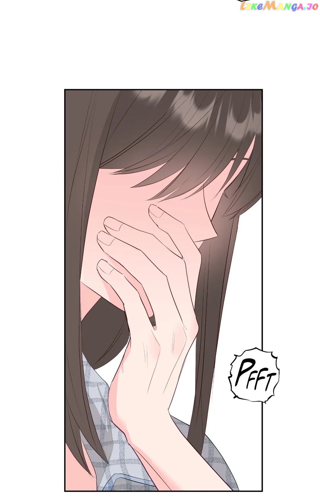 Learning to Love You Chapter 58 - page 32