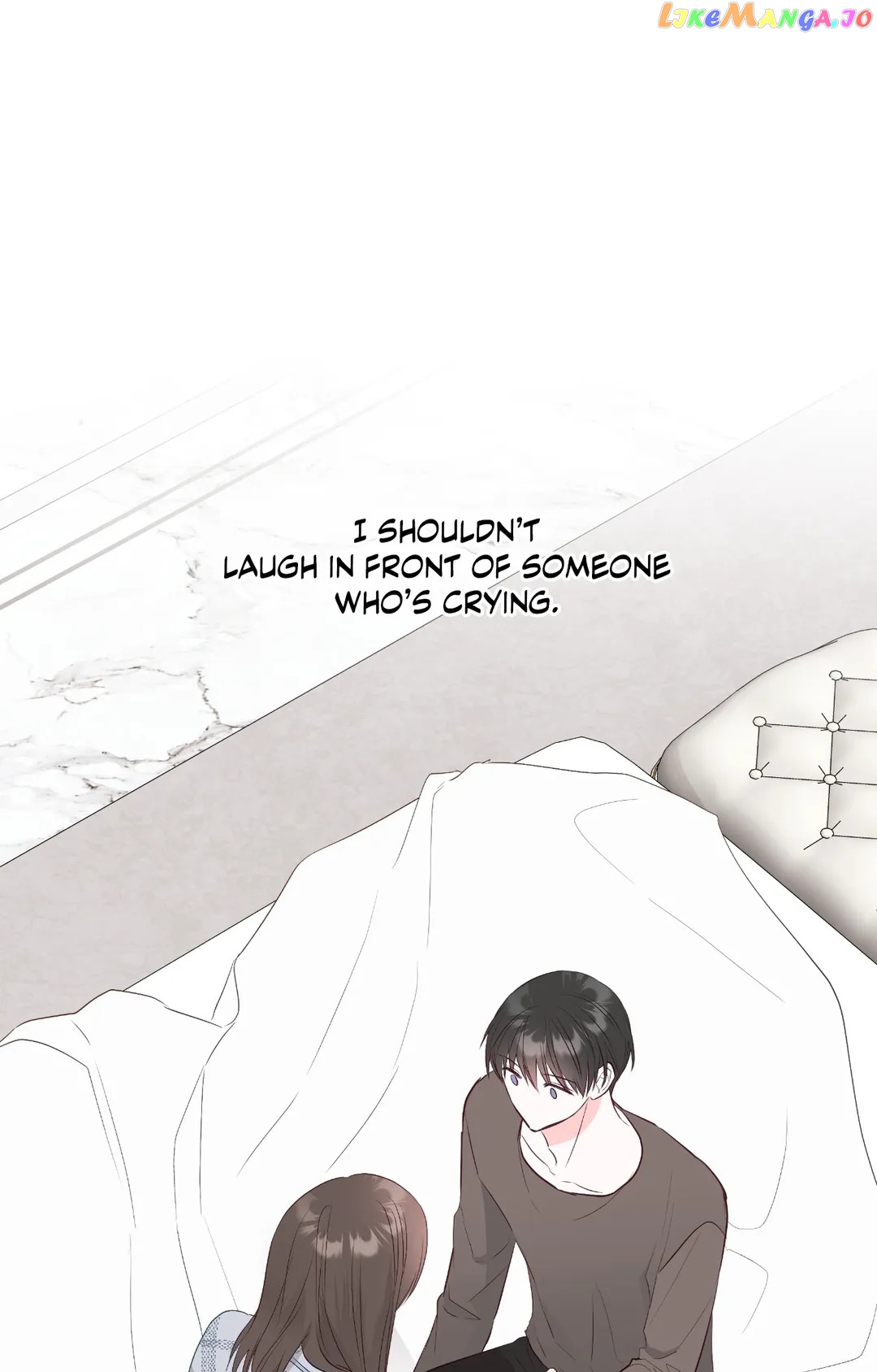 Learning to Love You Chapter 58 - page 33